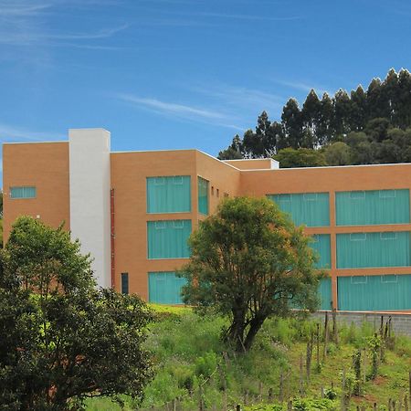 Hotel Bolsi โคลอมโบ ภายนอก รูปภาพ
