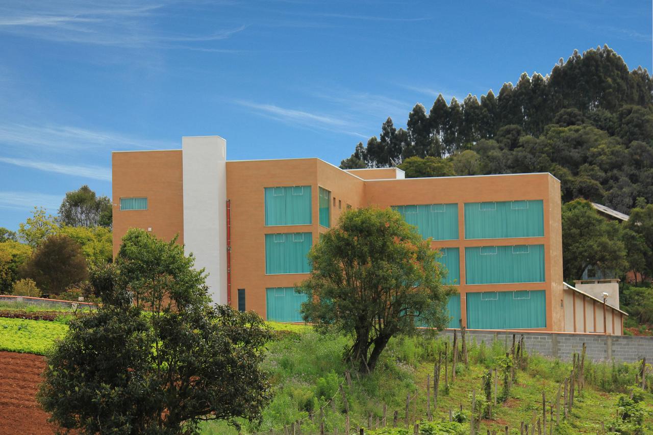 Hotel Bolsi โคลอมโบ ภายนอก รูปภาพ