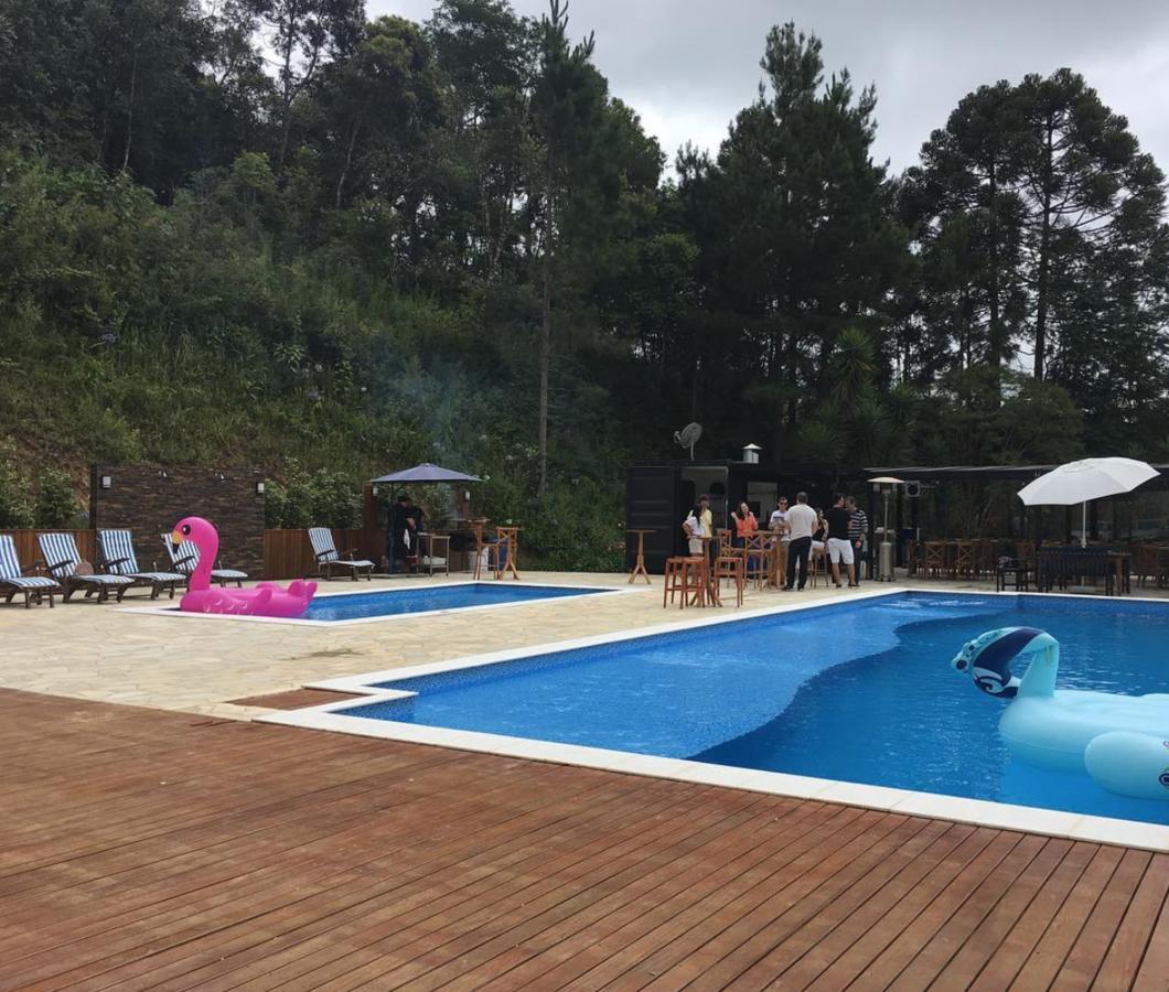 Hotel Bolsi โคลอมโบ ภายนอก รูปภาพ